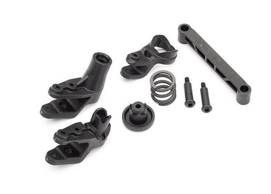 Traxxas 8946 Steering Bellcranks/ Bellcrank Support/ Servo Saver Maxx