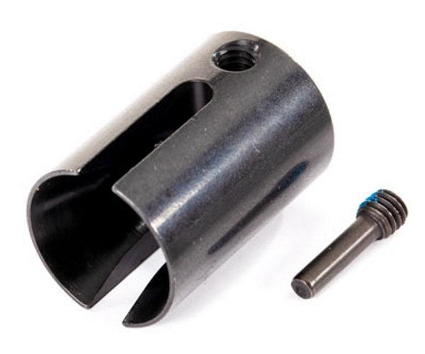Traxxas 8951 Drive cup (1) For #8950X #8950A Driveshaft Maxx