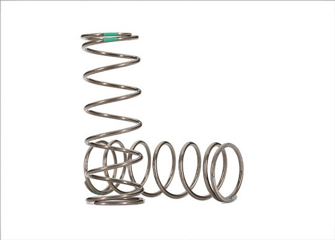 Traxxas 8959 shock Springs (natural finish) GT-Maxx 2.054 rate (2)