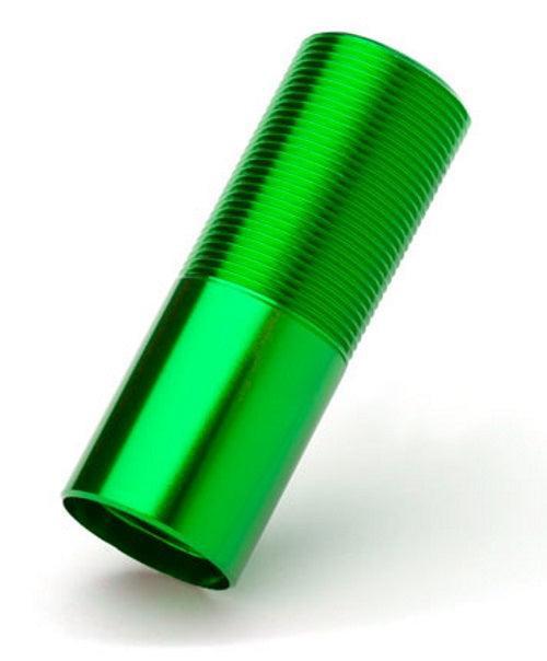 Traxxas 8965G Body GT-Maxx Shock (Aluminum Green Anodized) (1) Maxx