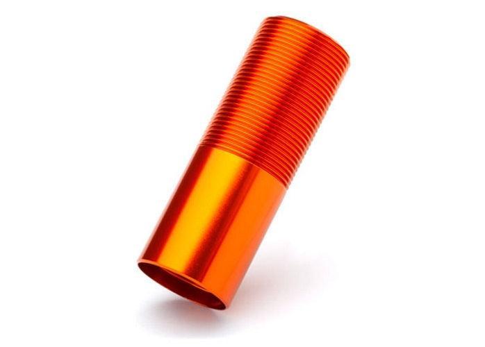 Traxxas 8965T Body GT-Maxx Shock (Aluminum Orange-Anodized) (1) Maxx