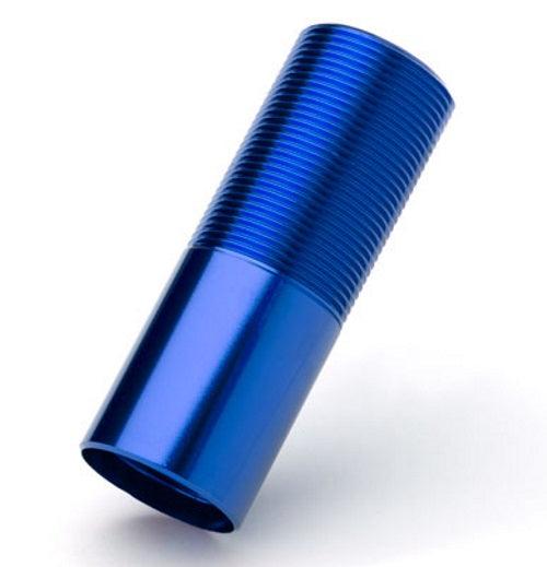 Traxxas 8965X Body GT-Maxx Shock (Aluminum Blue-Anodized) (1) Maxx