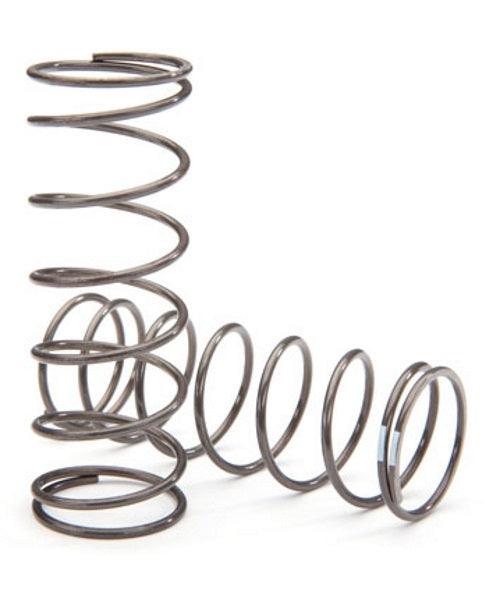 Traxxas Springs Shock (natural finish) (GT-Maxx®) (1.210 Rate) (2) Maxx