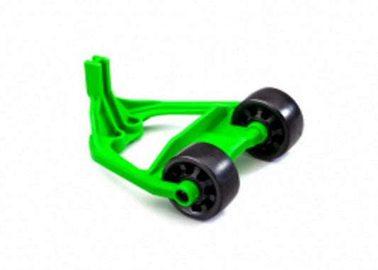 Traxxas 8976G Wheelie Bar Green Maxx
