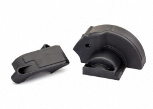 Traxxas 8987 Covers Gear (2) Maxx
