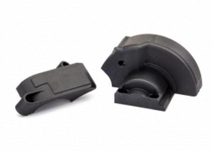 Traxxas 8987 Covers Gear (2) Maxx