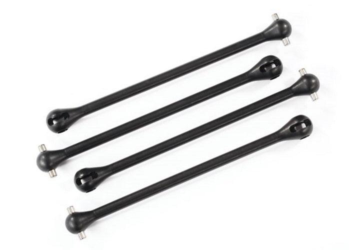 Traxxas Driveshaft Steel Constant-Velocity (Shaft Only, 109.5mm) For #8950X