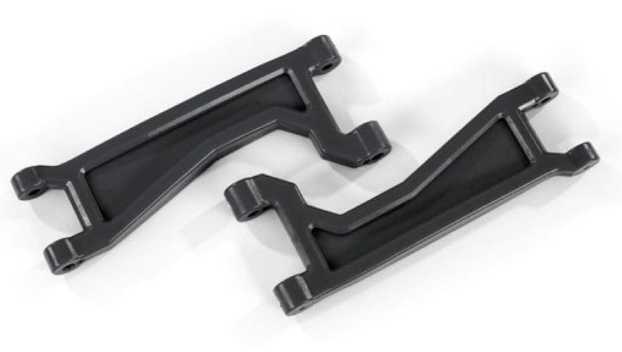 Traxxas 8998 Suspension Arms Upper Black (Left or Right) (2) (For #8995) Maxx