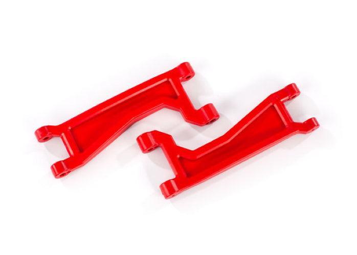 Traxxas 8998R Suspension Arms Upper Red (Left or Right) (2) (For #8995) Maxx