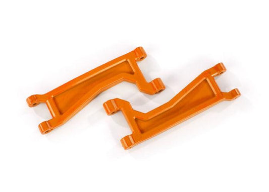 Traxxas 8998T Suspension Arms Upper Orange (Left or Right) (2) (For #8995) Maxx