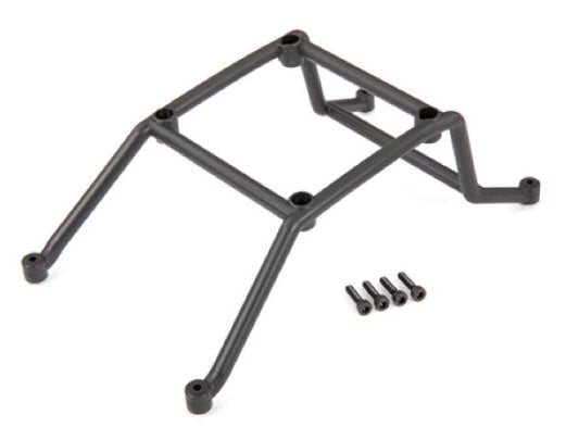Traxxas 9013 Body Support /3x12mm CS (4) For #9011 body Hoss 4X4
