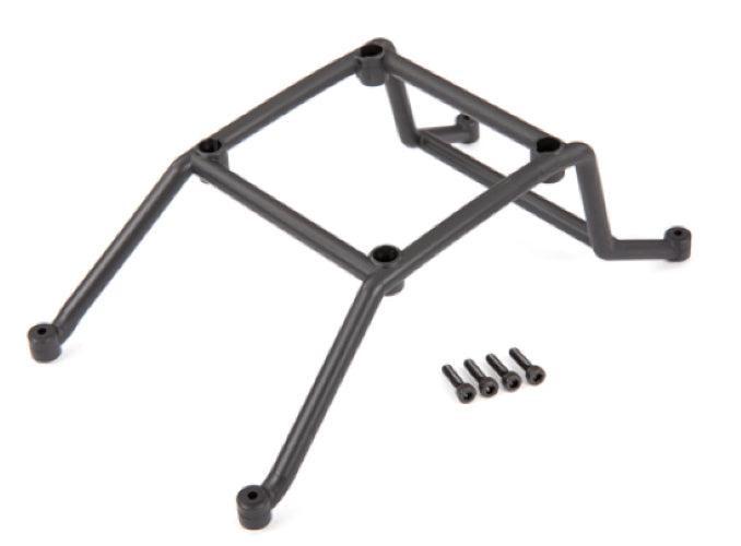 Traxxas 9013 Body Support /3x12mm CS (4) For #9011 body Hoss 4X4