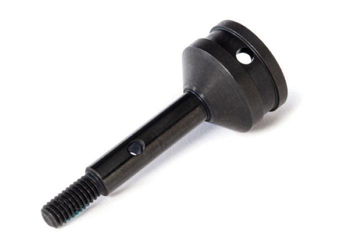Traxxas 9053X Stub Axle Rear Steel-splined Constant Velocity (1)