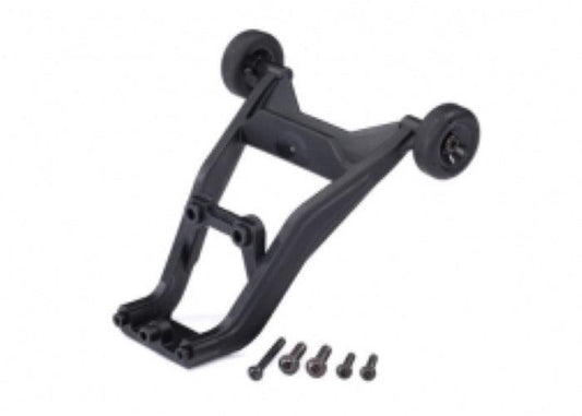 Traxxas 9078 Wheelie Bar (Assembled) Hoss 4X4