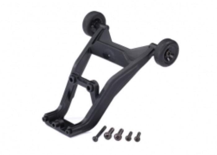 Traxxas 9078 Wheelie Bar (Assembled) Hoss 4X4