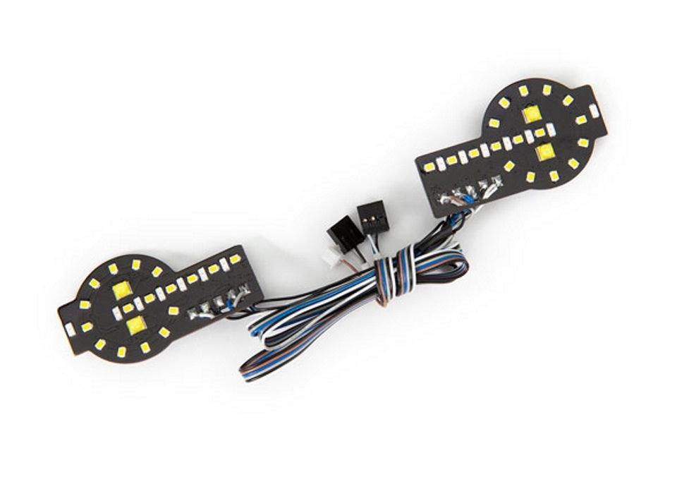 Traxxas 9291 Front light harness TRX-4 Ford Bronco (2021)