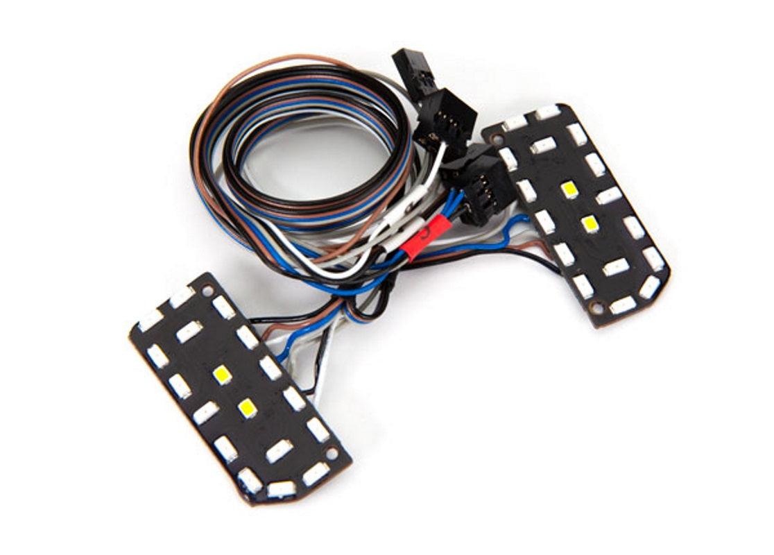Traxxas 9292 Rear light harness TRX-4 Ford Bronco (2021)