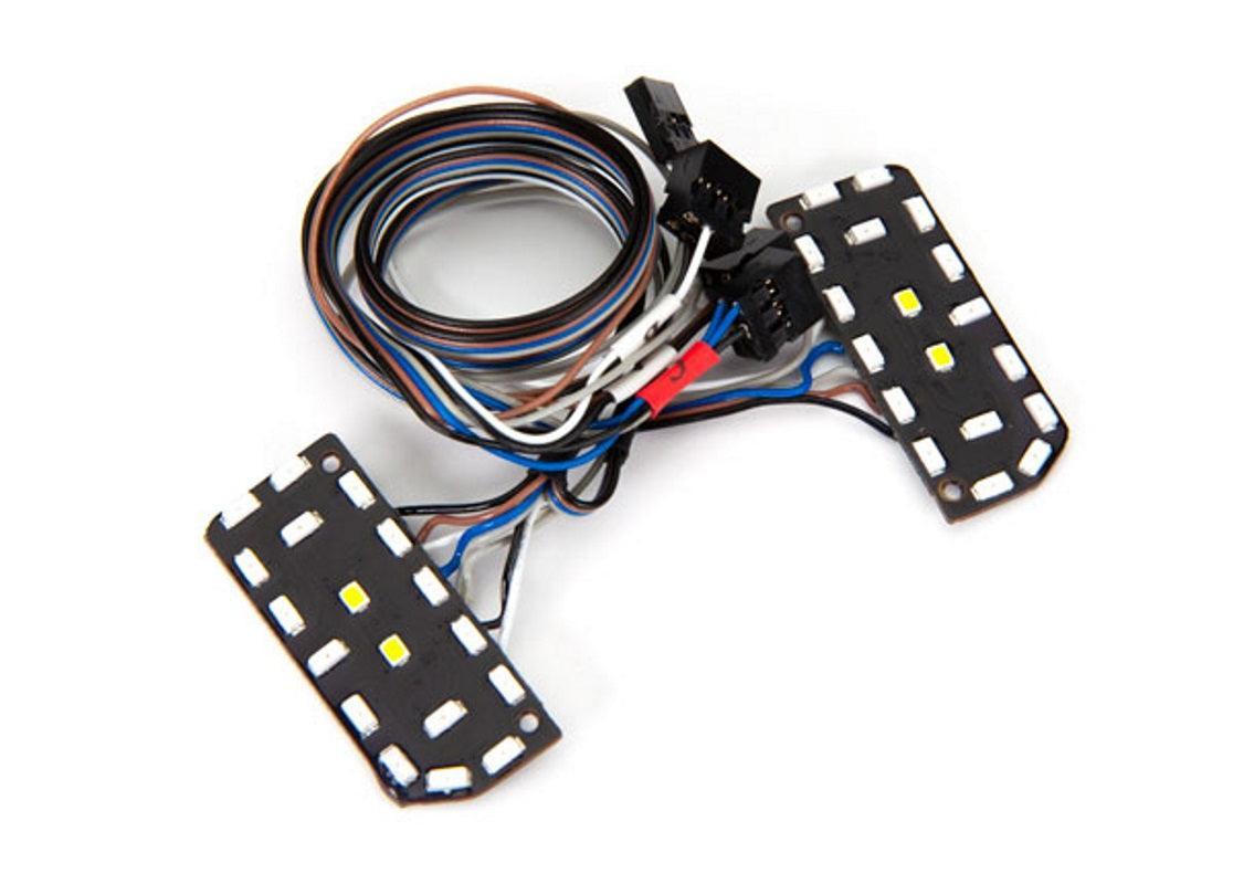 Traxxas 9292 Rear light harness TRX-4 Ford Bronco (2021)