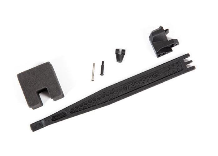 Traxxas 9324 Battery Hold-Down/ Battery Clip /Hold-down Post/ Screw Pin
