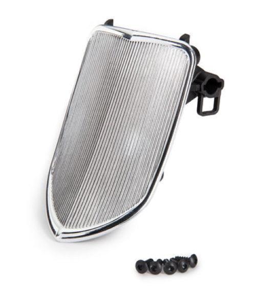 Traxxas 9336 Grille /Grille mount /2.6x8 BCS (5) Factory Five '33 Hot Rod Coupe