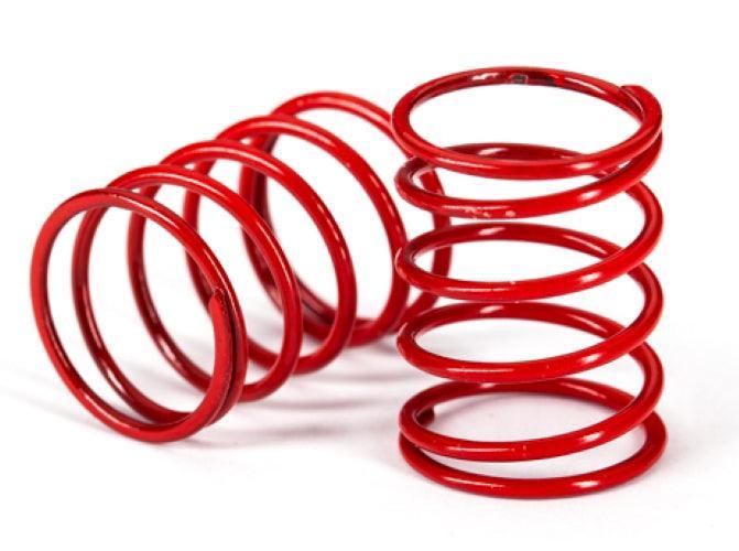 Traxxas 9361 Springs Shock Red Factory Five '33 Hot Rod Coupe /'35 Hot Rod Truck
