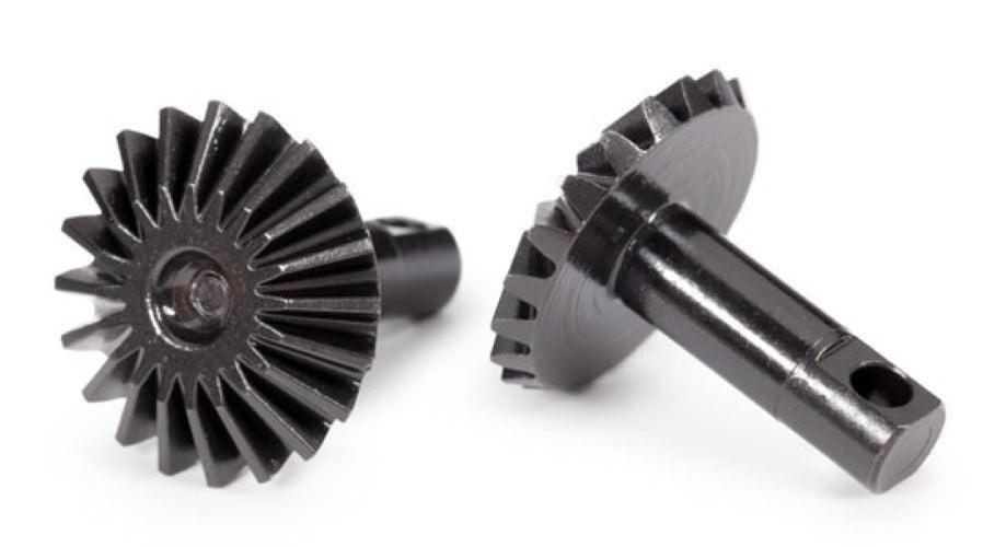 Traxxas 9483 Output Ears Differential (2) Drag Slash