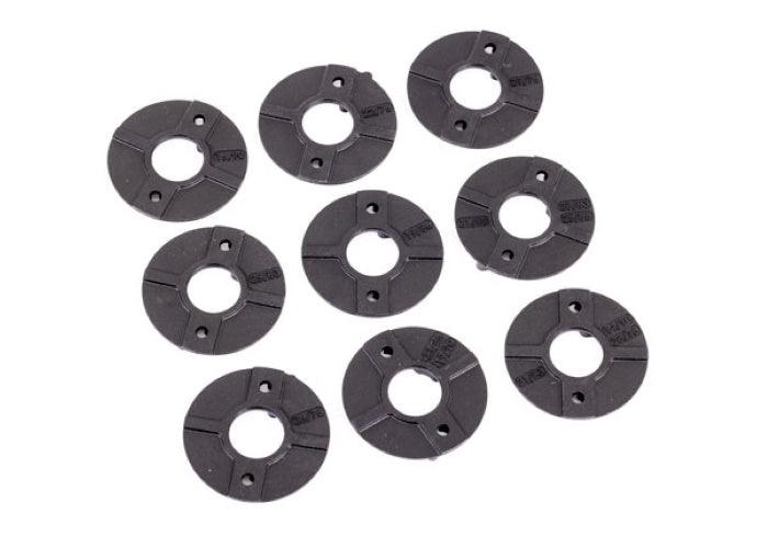 Traxxas 9491 Gear Adapter Set Fixed (48-Pitch) Drag Slash
