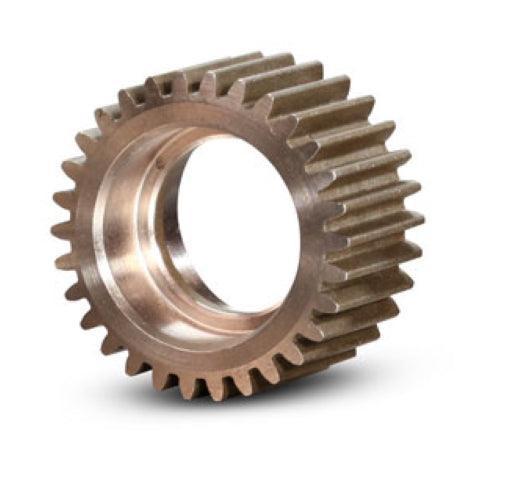 Traxxas 9492 Idler Gear 30-Tooth w/Idler Gear Shaft (Steel) Drag Slash