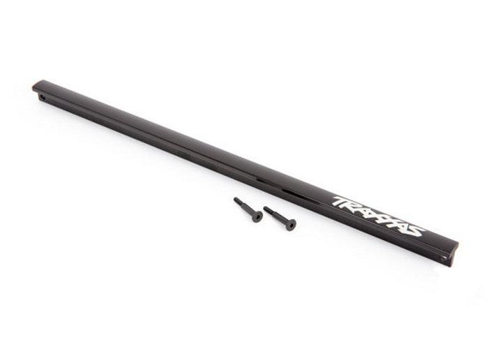 Traxxas 9523 Chassis brace (T-Bar) 6061-T6 aluminum Sledge