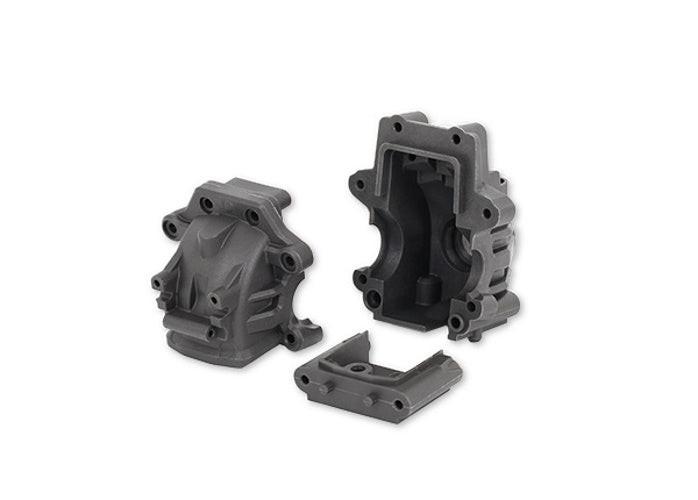 Traxxas 9529 Bulkhead front or rear Sledge