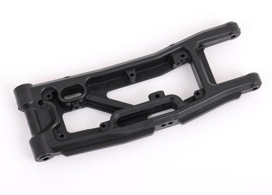 Traxxas 9533 Suspension arm rear (right) black Sledge
