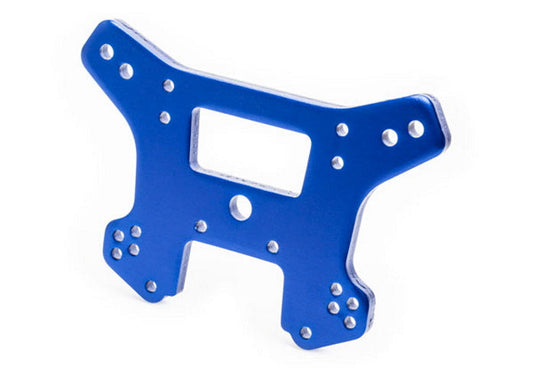 Traxxas 9539 Shock tower, front, 6061-T6 aluminum Sledge