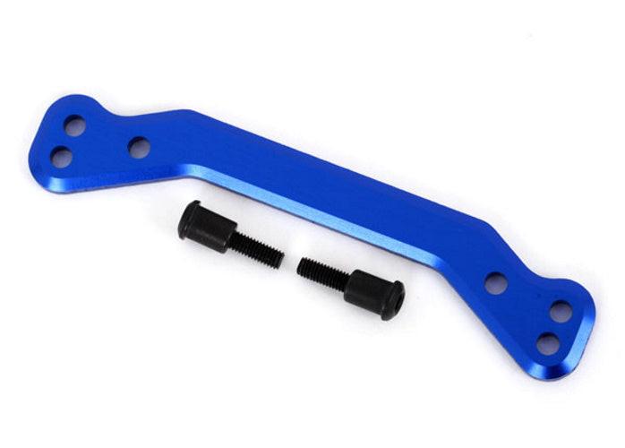 Traxxas 9546 Draglink, steering/ 3x14mm SS (2) Sledge