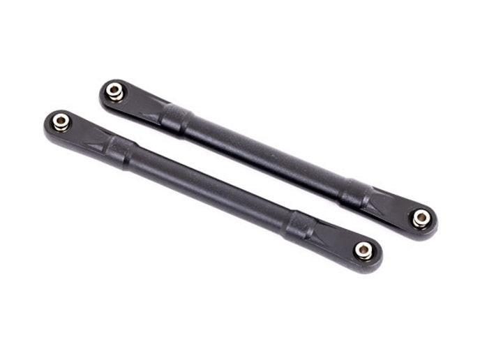 Traxxas 9547 Camber links, front (117mm) (2)  Sledge