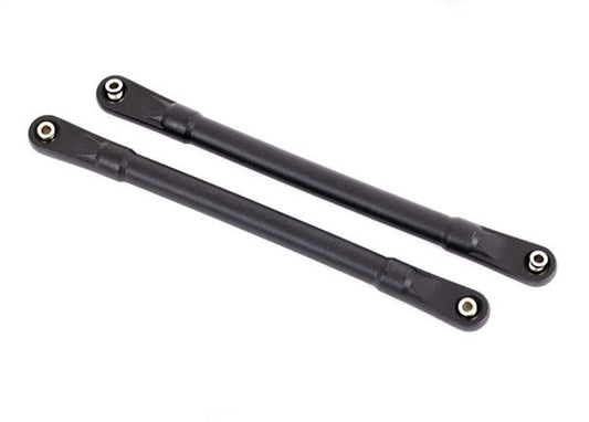 Traxxas 9548 Camber links, rear (144mm) (2) Sledge