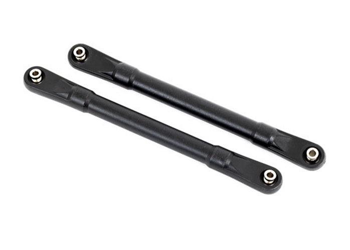 Traxxas 9549 Toe links, front (120mm) (2) Sledge