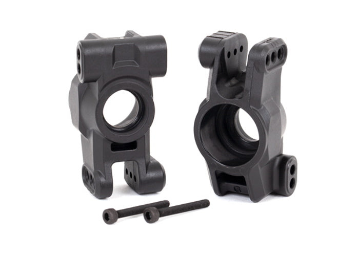 Traxxas 9552 Carriers stub axle (left and right) Sledge