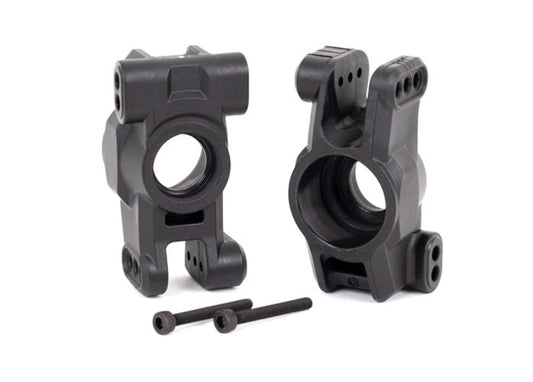 Traxxas 9552 Carriers stub axle (left and right) Sledge