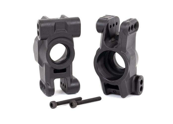 Traxxas 9552 Carriers stub axle (left and right) Sledge