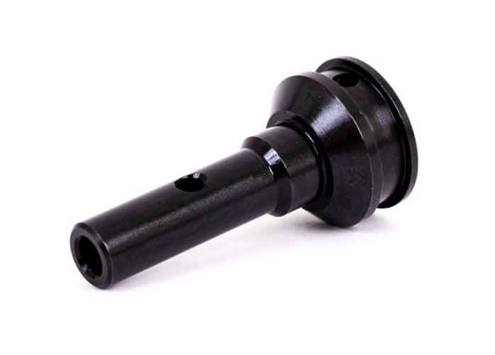 Traxxas 9553 Stub axle front Sledge