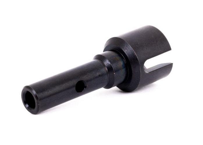 Traxxas 9554 Stub axle rear Sledge