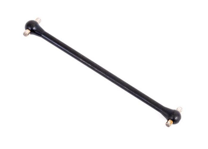 Traxxas 9555 Driveshaft, center, front Sledge