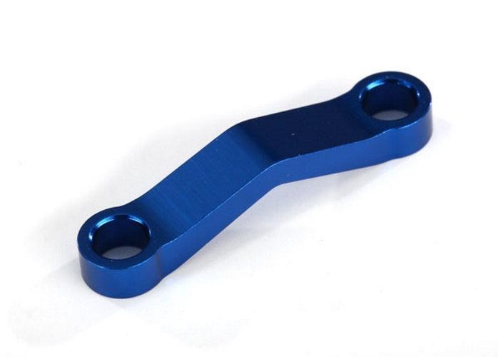 Traxxas 6845A Drag Link Machined 6061-T6 Aluminum (Blue-Anodized) Slash 4X4
