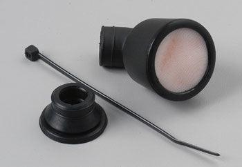 Traxxas 5260 Air Filter Housing T-Maxx S-maxx Nitro 4-tec Rustler