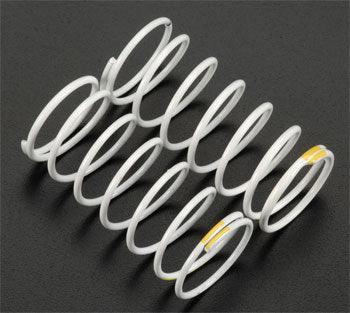 Traxxas 5427 Front Spring Shock GTR 0.7 Yellow Jato XO-1 Slayer (2)