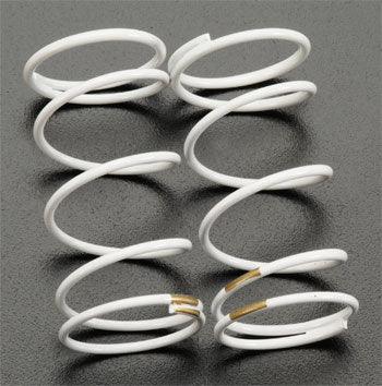 Traxxas 5432 Front Spring Shock GTR 1.2 Gold Jato (2)
