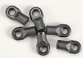 Traxxas 5469 Rod Ends GTR Shocks XO-1 Slash Revo E-Revo Slayer (6)