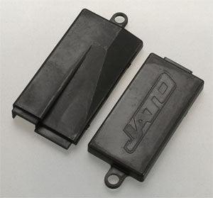 Traxxas 5524 Receiver Box Cover & Battery Jato