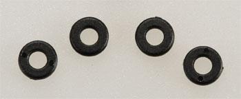 Traxxas 5534 Stub Axle Carrier Rear Spacers Jato