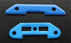 Traxxas 5558 Front & Rear Suspension Tie Bars Nitro Jato